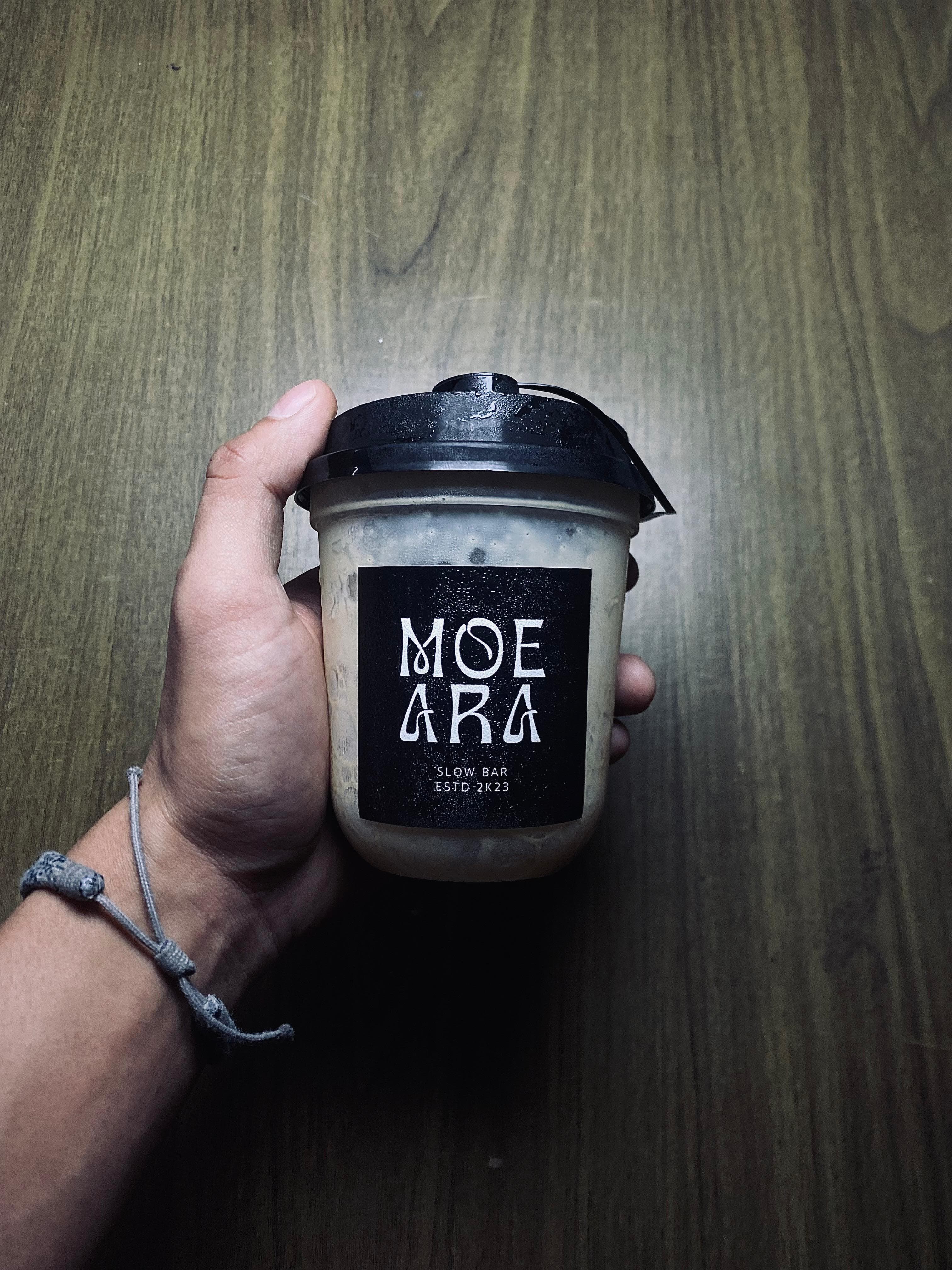 kopi susu moeara