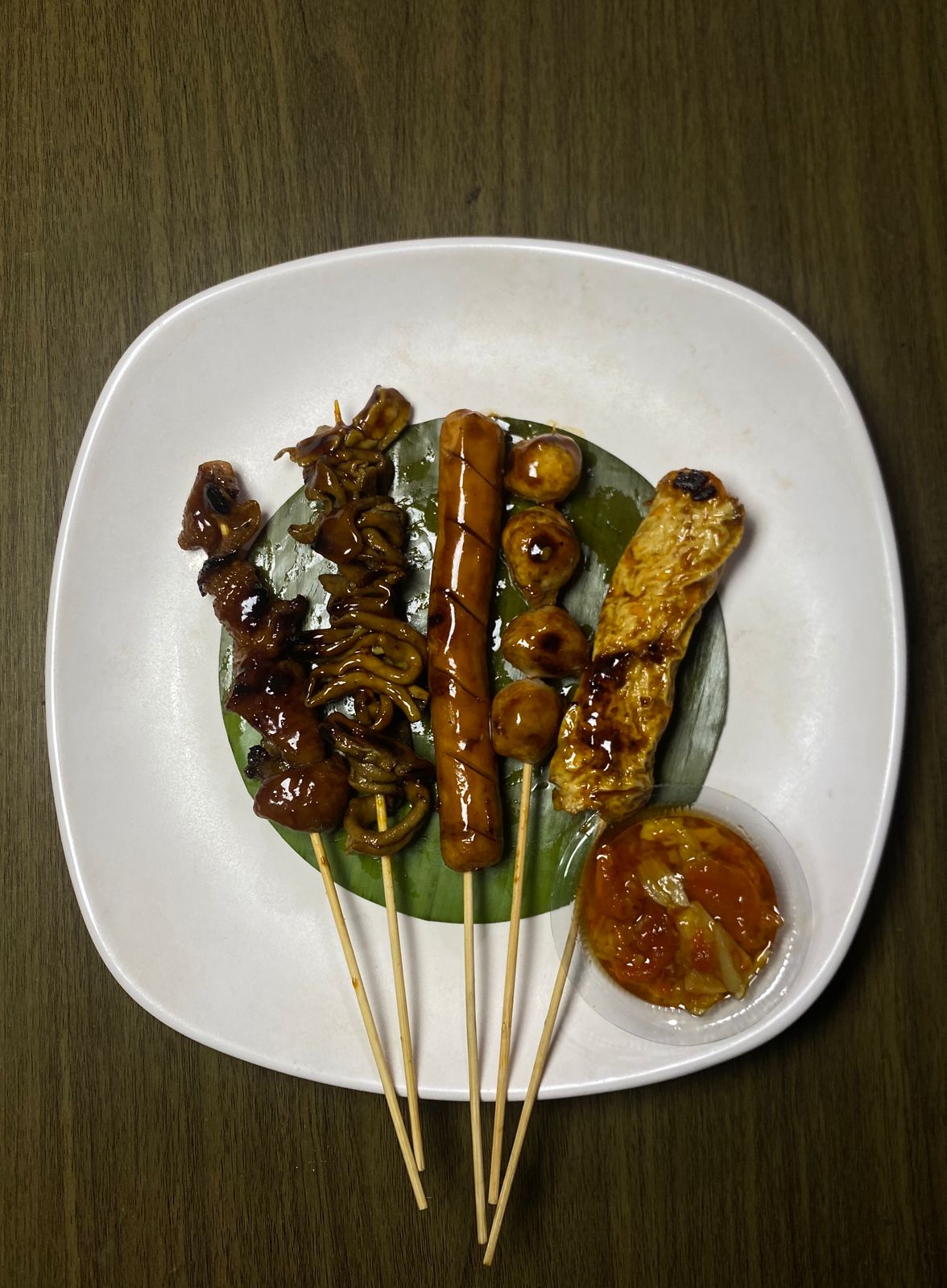 sate satean